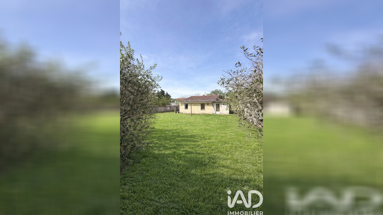 Ma-Cabane - Vente Maison Saze, 81 m²