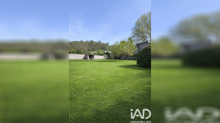 Ma-Cabane - Vente Maison Saze, 81 m²