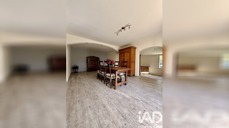 Ma-Cabane - Vente Maison Saze, 81 m²