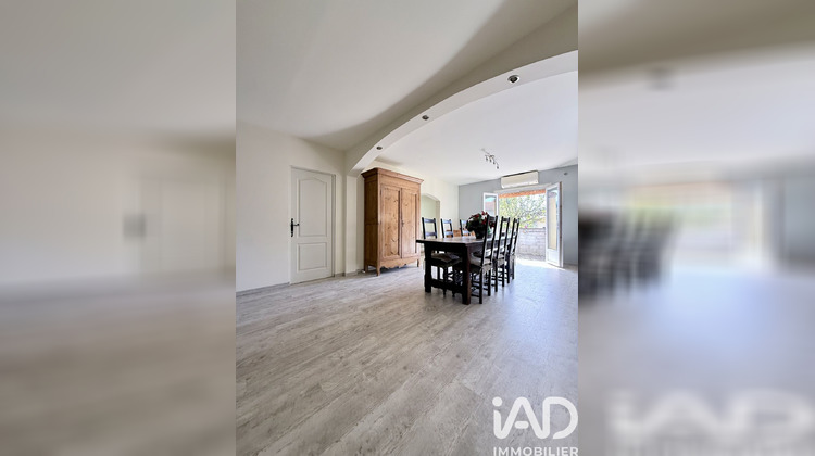 Ma-Cabane - Vente Maison Saze, 81 m²