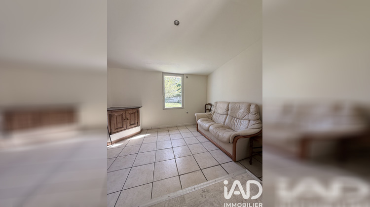 Ma-Cabane - Vente Maison Saze, 81 m²