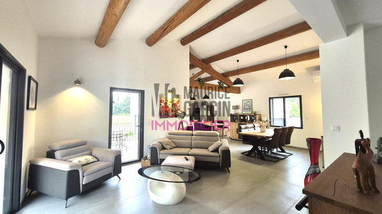 Ma-Cabane - Vente Maison Saze, 123 m²