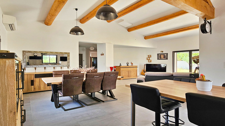 Ma-Cabane - Vente Maison SAZE, 125 m²