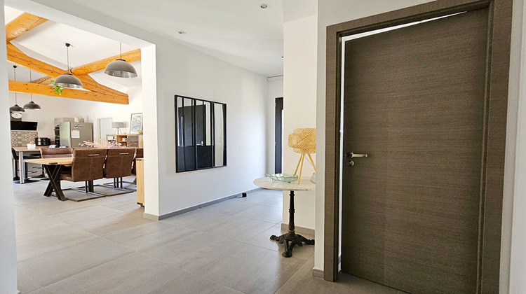 Ma-Cabane - Vente Maison SAZE, 125 m²