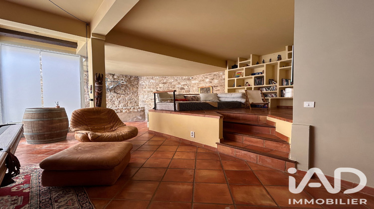 Ma-Cabane - Vente Maison Saze, 165 m²