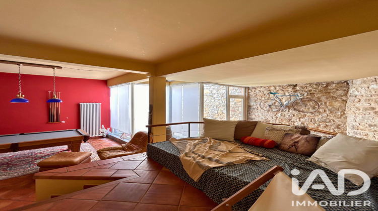 Ma-Cabane - Vente Maison Saze, 165 m²