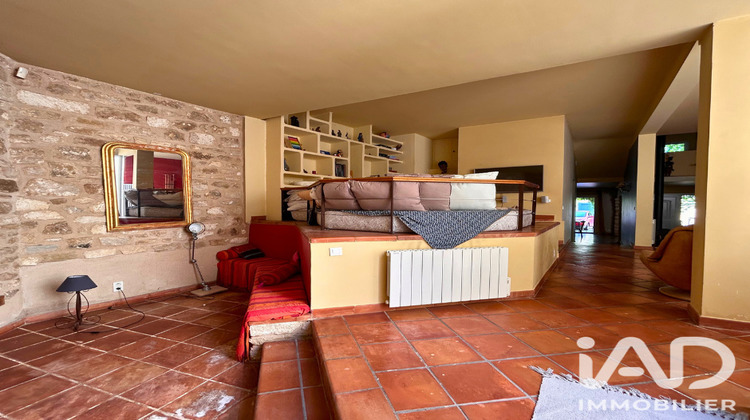 Ma-Cabane - Vente Maison Saze, 165 m²