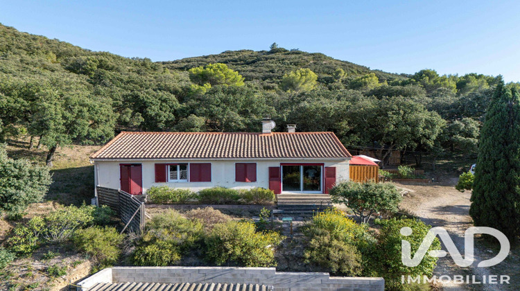 Ma-Cabane - Vente Maison Saze, 102 m²