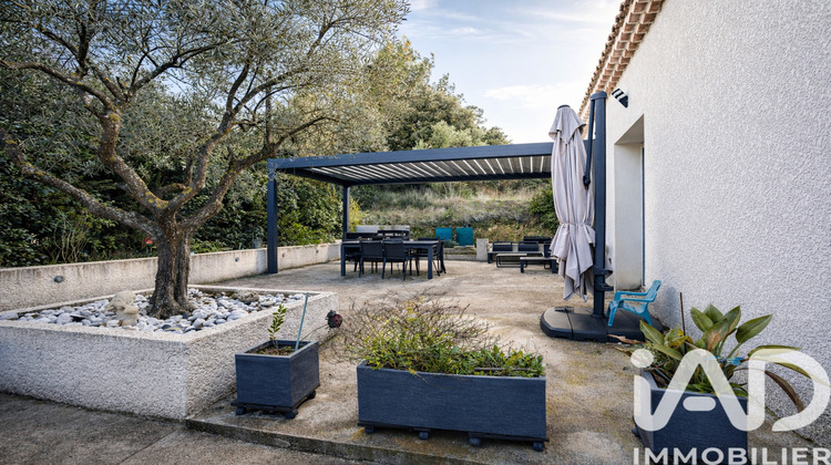 Ma-Cabane - Vente Maison Saze, 110 m²