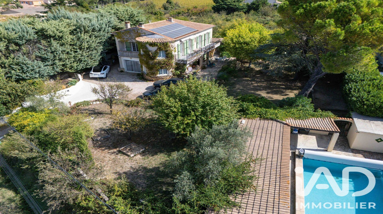 Ma-Cabane - Vente Maison Saze, 210 m²