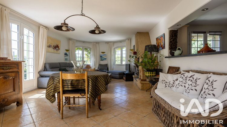 Ma-Cabane - Vente Maison Saze, 210 m²