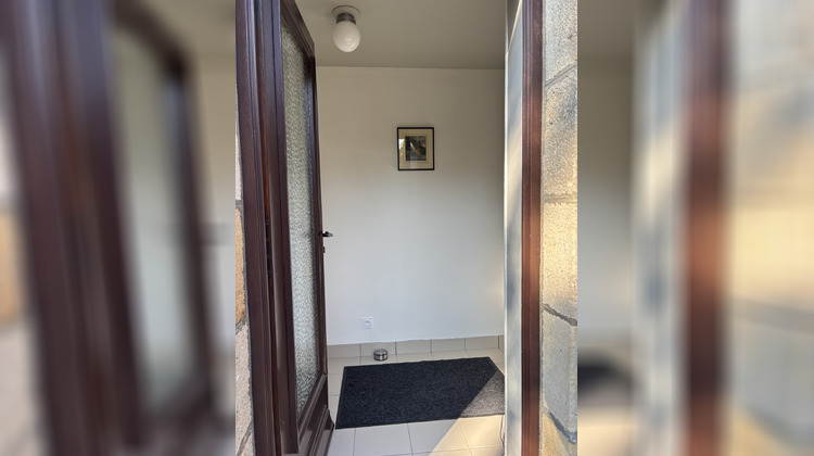 Ma-Cabane - Vente Maison Sazeray, 110 m²