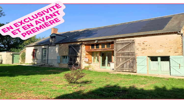 Ma-Cabane - Vente Maison SAZERAY, 67 m²