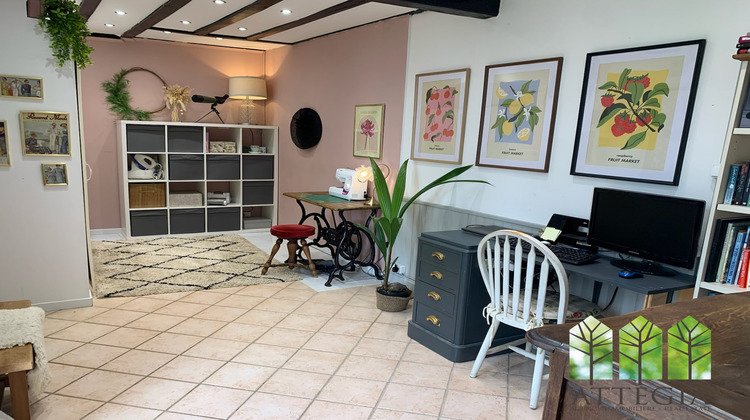 Ma-Cabane - Vente Maison Sazeray, 285 m²