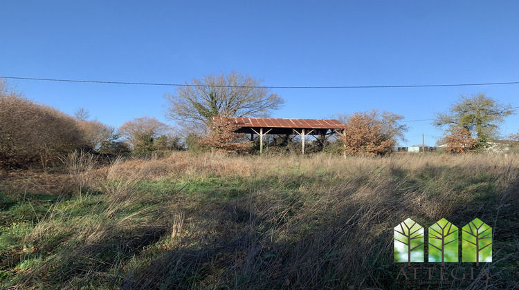 Ma-Cabane - Vente Maison Sazeray, 80 m²