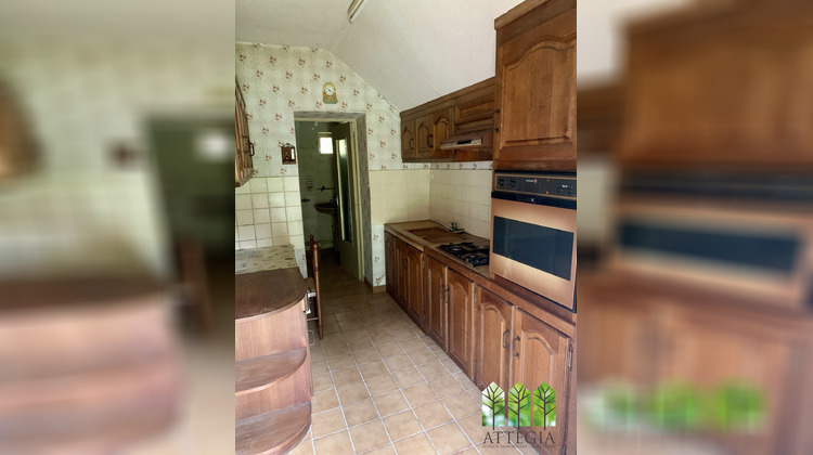 Ma-Cabane - Vente Maison Sazeray, 80 m²