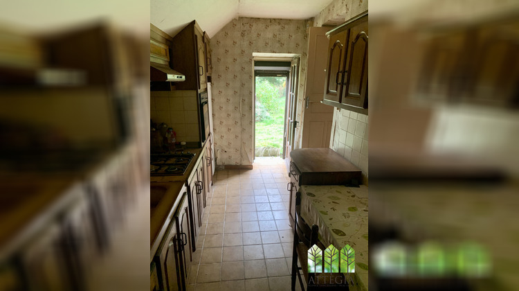 Ma-Cabane - Vente Maison Sazeray, 80 m²