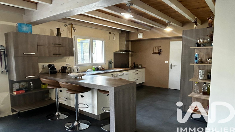 Ma-Cabane - Vente Maison Sazos, 115 m²
