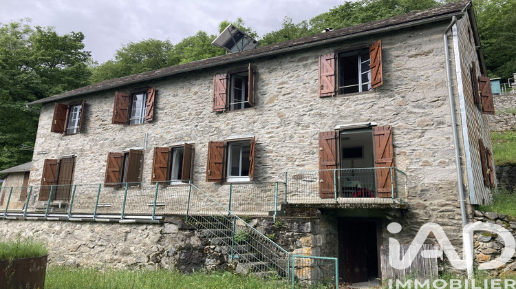Ma-Cabane - Vente Maison Sazos, 104 m²