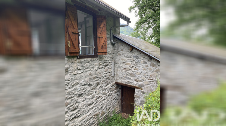 Ma-Cabane - Vente Maison Sazos, 104 m²