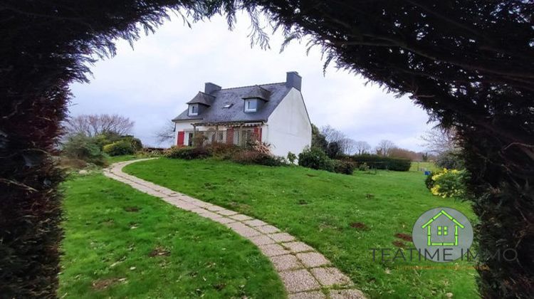 Ma-Cabane - Vente Maison Scaër, 100 m²