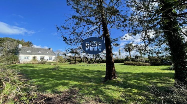 Ma-Cabane - Vente Maison Scaër, 124 m²