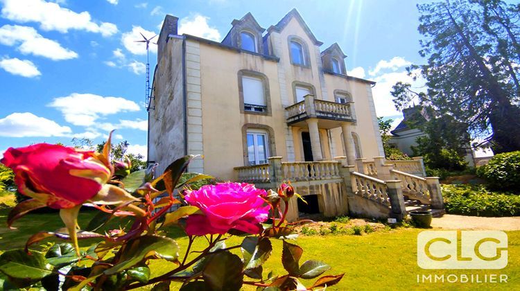 Ma-Cabane - Vente Maison SCAER, 227 m²