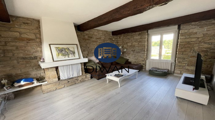 Ma-Cabane - Vente Maison Scaër, 85 m²