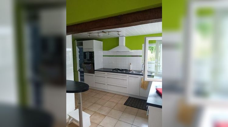 Ma-Cabane - Vente Maison SCAER, 90 m²