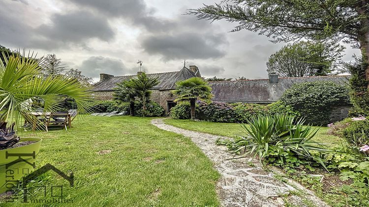 Ma-Cabane - Vente Maison Scaër, 490 m²