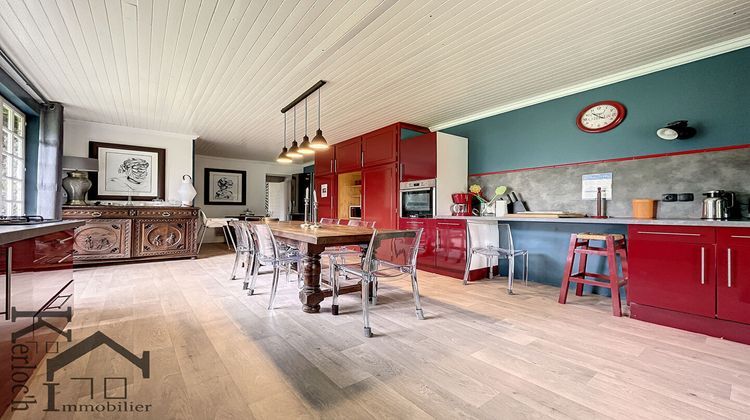 Ma-Cabane - Vente Maison Scaër, 490 m²