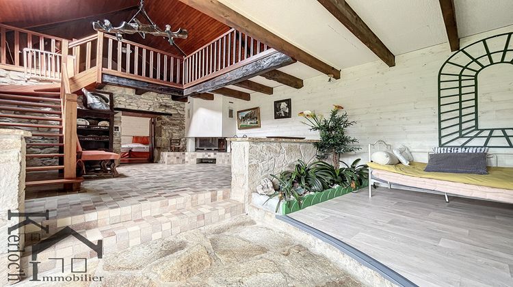 Ma-Cabane - Vente Maison Scaër, 490 m²