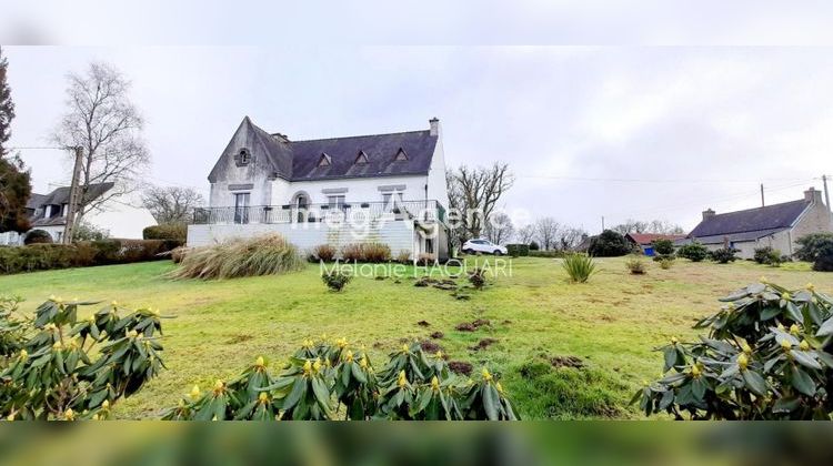 Ma-Cabane - Vente Maison SCAER, 100 m²