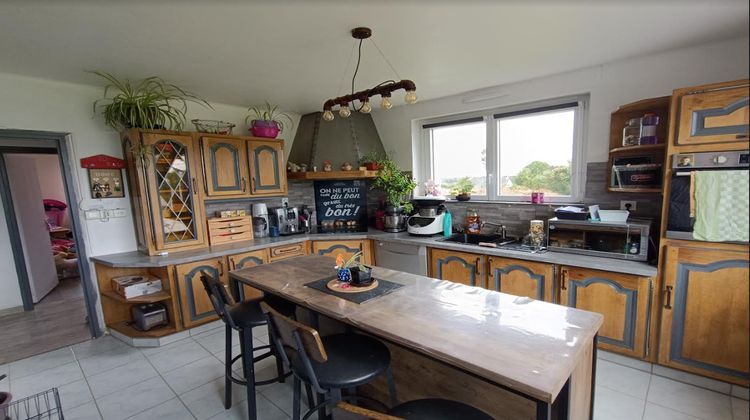 Ma-Cabane - Vente Maison SCAER, 102 m²