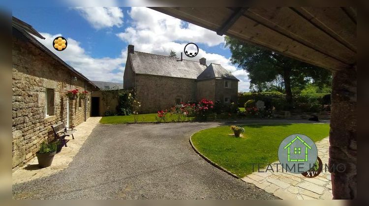 Ma-Cabane - Vente Maison Scaër, 274 m²