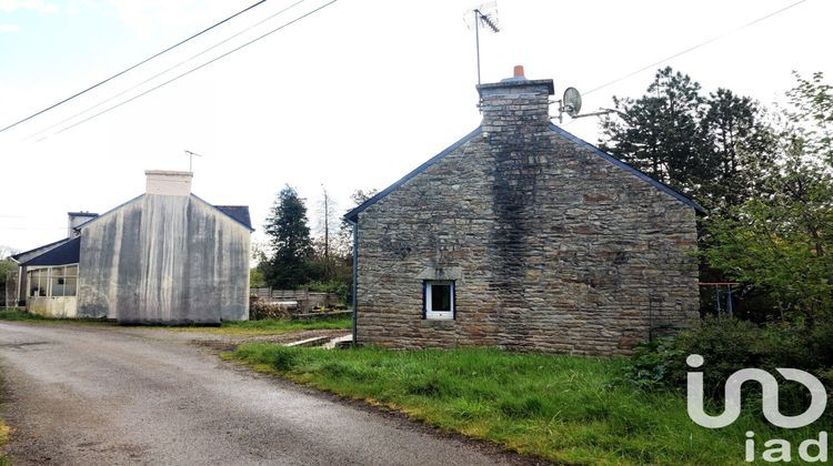 Ma-Cabane - Vente Maison Scaër, 136 m²