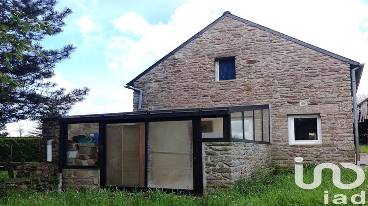 Ma-Cabane - Vente Maison Scaër, 136 m²