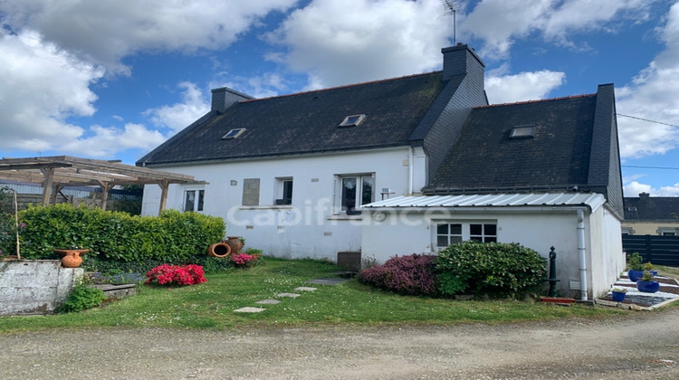 Ma-Cabane - Vente Maison SCAER, 118 m²