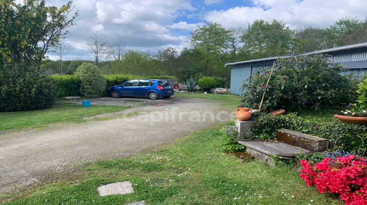 Ma-Cabane - Vente Maison SCAER, 118 m²