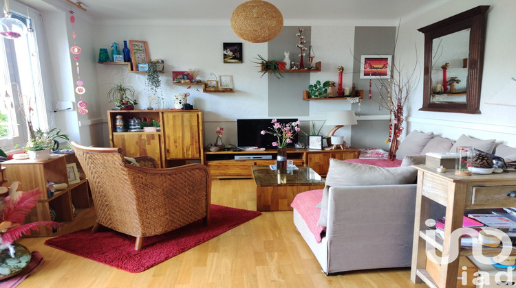 Ma-Cabane - Vente Maison Scaër, 81 m²