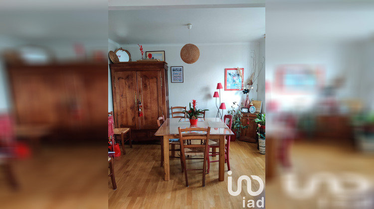 Ma-Cabane - Vente Maison Scaër, 81 m²