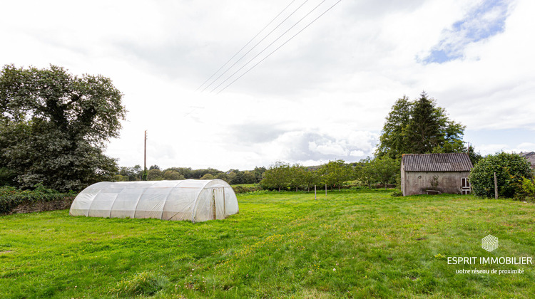 Ma-Cabane - Vente Maison SCAER, 145 m²