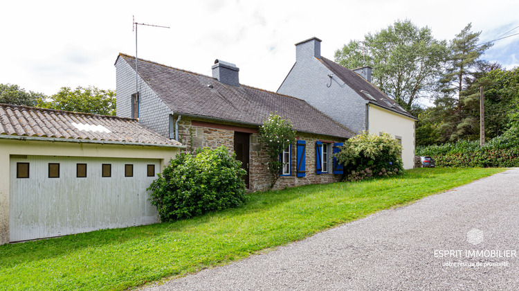 Ma-Cabane - Vente Maison SCAER, 145 m²