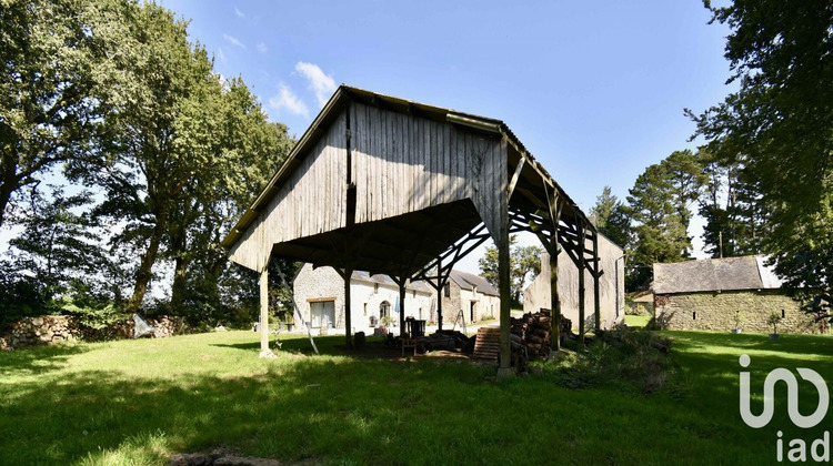 Ma-Cabane - Vente Maison Scaër, 163 m²