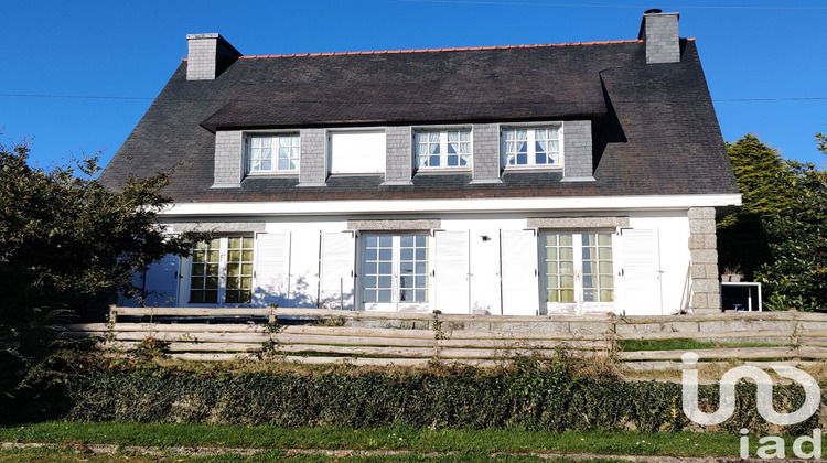 Ma-Cabane - Vente Maison Scaër, 147 m²