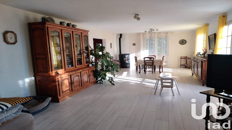 Ma-Cabane - Vente Maison Scaër, 147 m²