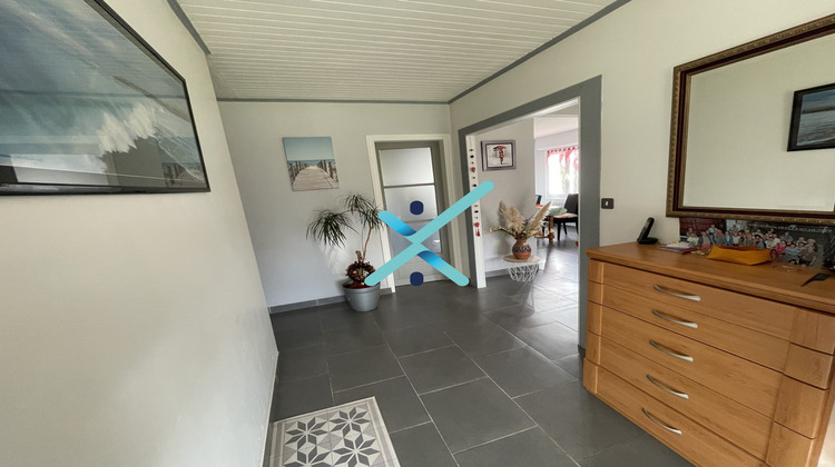 Ma-Cabane - Vente Maison Scaër, 134 m²