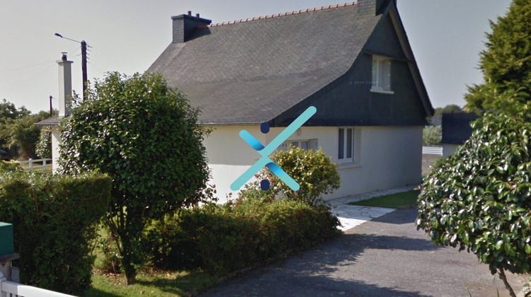 Ma-Cabane - Vente Maison Scaër, 95 m²