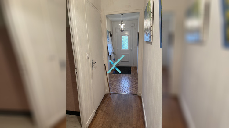 Ma-Cabane - Vente Maison Scaër, 95 m²