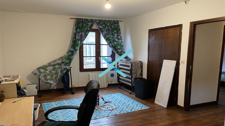 Ma-Cabane - Vente Maison Scaër, 140 m²